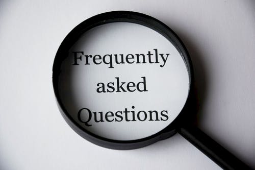 Post Surgery FAQ’s
