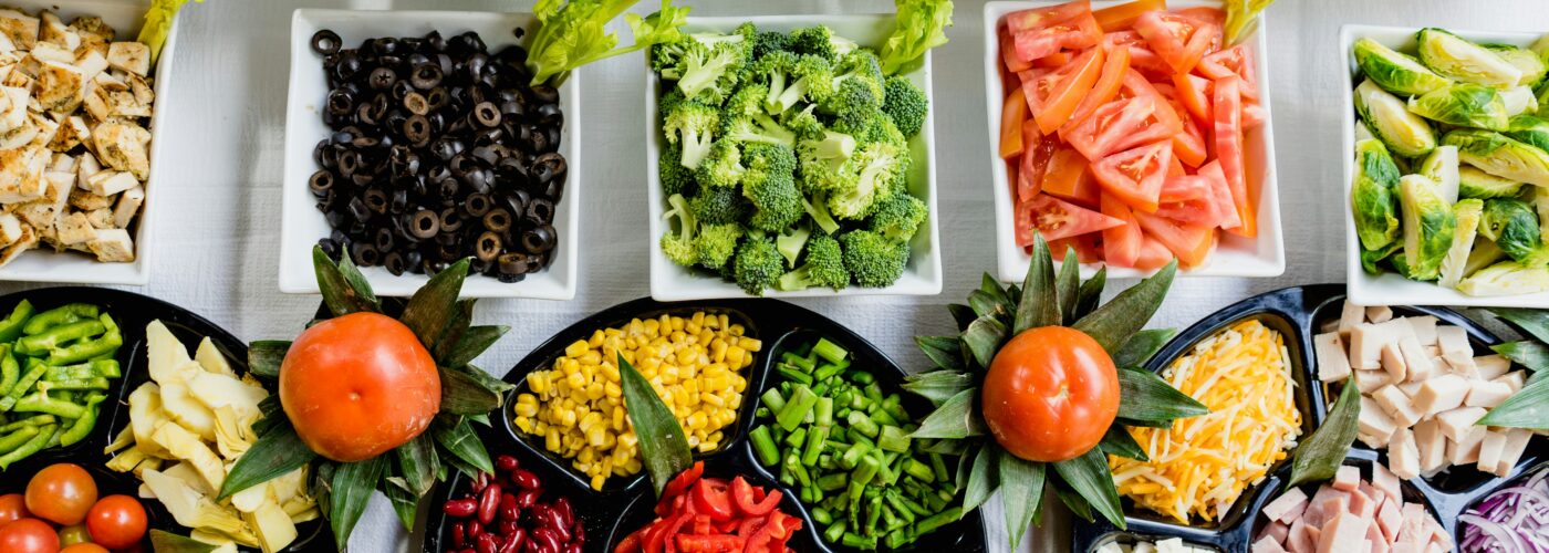 Nutrition Labelling